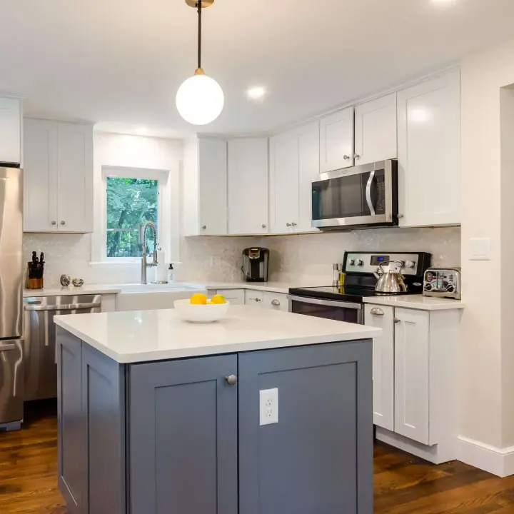 Kitchen Countertop Remodeling Services